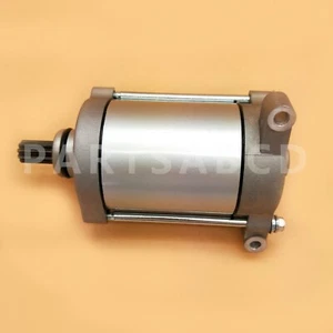 Motor de arranque de 9 dientes apto para Hisun 500CC 700CC ATV quad HS500 HS700 - Imagen 1 de 7