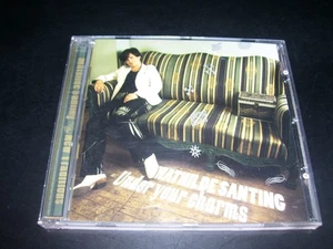 Mathilde Santing - Under Your Charms * CD 2006 Holland 2006 * - Imagen 1 de 3