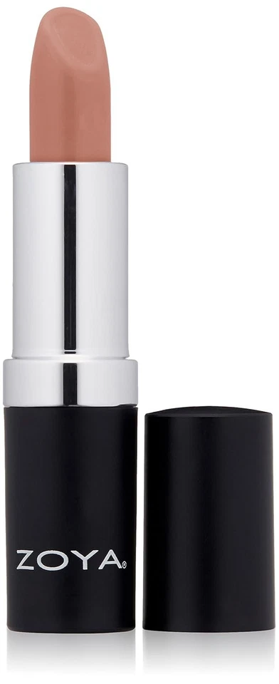 Lápiz labial ZOYA, 0,1 oz. Wren Foto 1 de 2