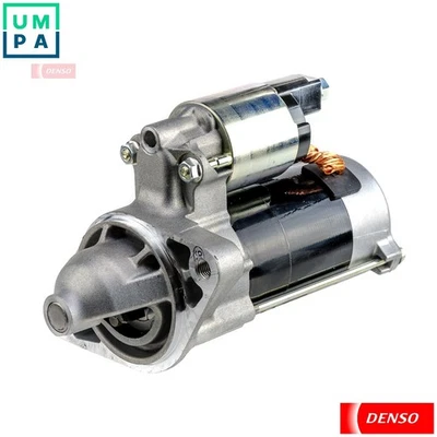 STARTER DSN1213 FOR TOYOTA COROLLA/QUEST/ALTIS YARIS/VITZ AURIS RAV/4/IV/SUV - Image 1 of 4