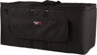 Kit de batería electrónica grande Gator bolsa con ruedas Foto 1 de 3