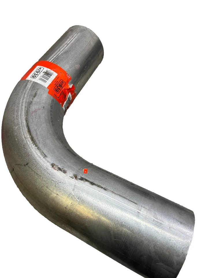 Andador de codo de escape 42939 se adapta a 85-03 Kenworth K100E Foto 1 de 1