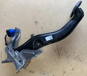 MAZDA CX-5 BRAKE PEDAL ASSEMBLY FRONT 2013 MANUAL (2012-2016) - Picture 1 of 6