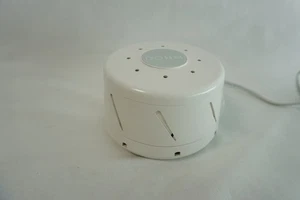 Yogasleep Dohm- Uno White Noise Sound Machine - White - Picture 1 of 7