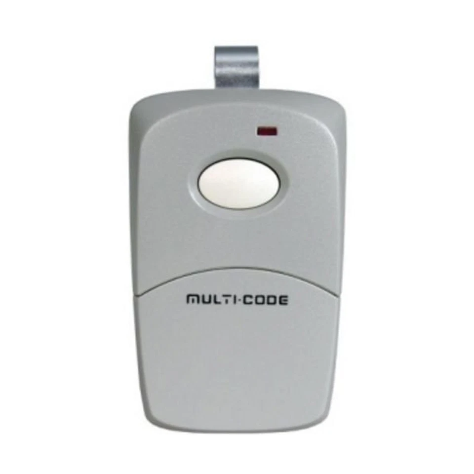 Linear 3089 Multicode 3089 Compatible Visera Abridor Remoto Envío Rápido Foto 1 de 1