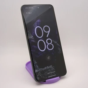 Google Pixel 8 GKWS6 128GB Good Condition | Black | VERIZON ONLY - Afbeelding 1 van 7