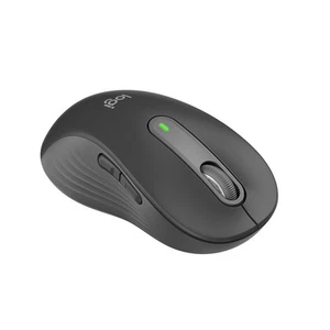 Logitech Signature M650 L Left Wireless Mouse Graphics - Picture 1 of 1