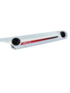 2016 Mazda MX-5 Club Miata Dash Board Trim Bezel White - Picture 1 of 6