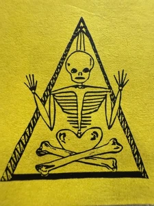 #33/40 1989 PIRATES IN LOVE RELEASE PARTY DEMO ROCK HARD ROCK  ATLANTA GEORGIA - Picture 1 of 7