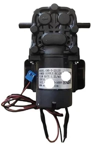 Compatibile con Pompa Acqua Avalon Primo Brio Botto GMB-D-23130 DC 12V 1.2L S7 - Foto 1 di 3