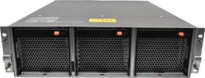 NetApp Storage AFF A300 2x D-1587 256GB PC4 2x Controller 111-02493 ohne Front. - Bild 1 von 4