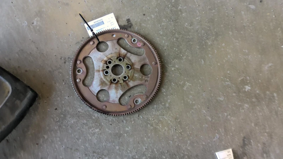 Placa flexible de transmisión automática usada se adapta a: Chevrolet Cobalt 2007 AT 2,4 grado A Foto 1 de 4