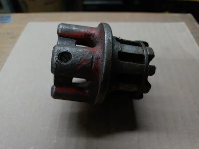 Ridgid 00-RB Die Head 5/8" - Image 1 of 3