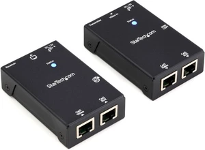 Startech HDMI over Cat 5/Cat 6 Extender - Picture 1 of 9