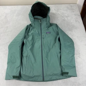 Patagonia NWT Women's Size Small 3-in-1 Snowbelle Jacket Recco h2nO 31680 Style - Picture 1 of 14