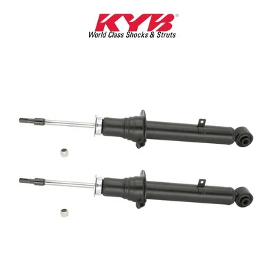 KYB Excel-G Kit - 2 Front Suspension Strut For 1986-1993 Toyota Supra - Image 1 of 2