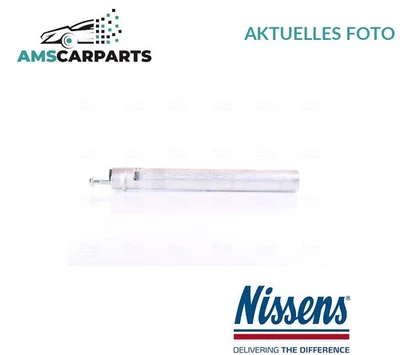 TROCKNER KLIMAANLAGE 95772 NISSENS NEU OE QUALITÄT - Image 1 of 4