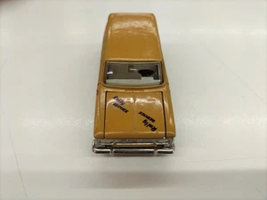 Novoexport Cccp 1/43 Moskvich-426 - Picture 1 of 10