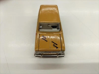 Novoexport Cccp 1/43 Moskvich-426 - Image 1 of 4