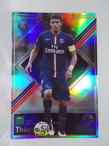 Panini Football League PFL Insert PSG 07 ~ 14 - Picture 1 of 34