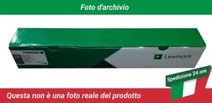 24B6845 Lexmark XC9225 Cartuccia del Toner Nero - Afbeelding 1 van 4