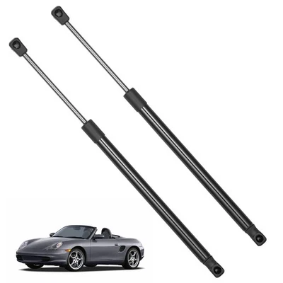 Cantidad (2) Soportes de elevación de ventana trasera resortes de gas puntales para Mazda Tribute 2001-06 Foto 1 de 4