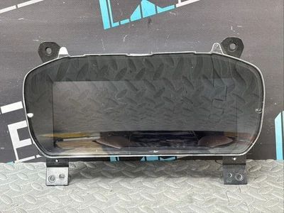 OEM 2021-2023 FORD F150 TREMOR SPEEDOMETER CLUSTER 12" DISPLAY SCREEN 6.5 MILES - Image 1 of 4