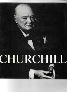 WINSTON S. CHURCHILL - Picture 1 of 1