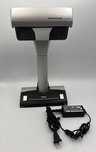 Fujitsu Scansnap SV600 Dokumentenscanner guter Zustand funktioniert - Bild 1 von 7