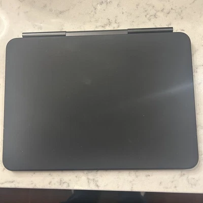 Apple iPad Magic Keyboard Black Model A2975 read description  - Image 1 of 3