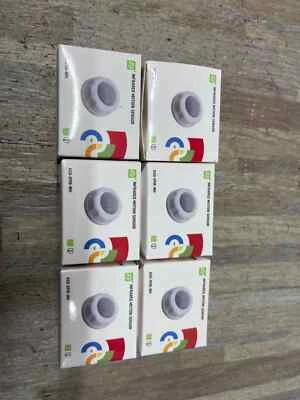 ASD  Infrared motion sensor NLS 3pin 39ft dim 0-10V IP65 APP RC White - Image 1 of 4