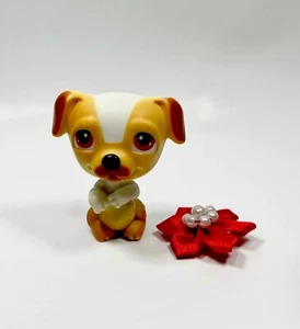Littlest Pet Shop #40 Jack Russell Dog - Picture 1 of 3