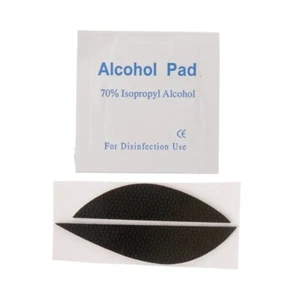 DIY Mouse Skin Mouse Skates Side Stickers Anti-slip Grip Tape Without Mouse - Photo 1/6