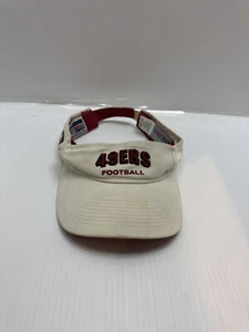 VINTAGE SPORTS SPECIALTIES PRO LINE NFL SAN FRANCISCO 49ERS HAT CAP 90s RARE - Picture 1 of 8