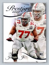 2023 Panini Prestige NFL Football Rookie Cards Base and  Parallels - Free Ship