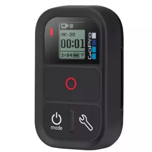 For GoPro Hero GoPro 8 7 6 5 4 3 Max WiFi Smart Remote Control ARMTE-002 - Picture 1 of 7