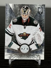 Darcy Kuemper 2013-14 Totally Certified Rookie #223 Rookie RC