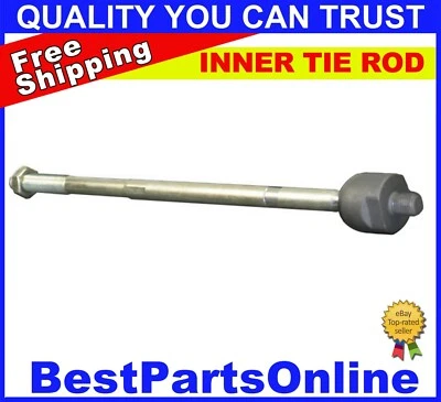 Steering Inner Tie Rod End for Toyota Celica 1990-1993 All - Image 1 of 2