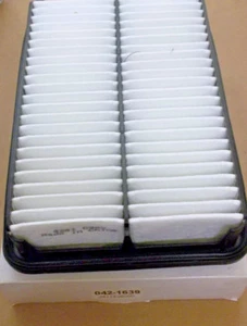 Air Filter - Beck/Arnley 042-1639 - Bild 1 von 1