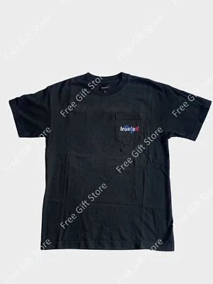 Camiseta de bolsillo FTP x Ironlak Grafitti Foto 1 de 3