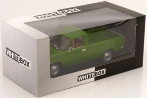 Fiat 125p Pick-Up, grün, 1975 WhiteBox WB124219 Modellauto 1:24 Neu OVP - Bild 1 von 3