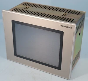 SANWONTECH TEMI880-10 PROGRAMMABLE TEMP. & HUMI. CONTROLLER - Picture 1 of 4