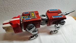 Voltron Red Lion 1981 Taiwán original vintage - Imagen 1 de 4