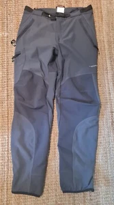 La Sportiva Outdoorhose Damen Gr.S Anthrazit - Bild 1 von 5
