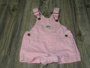 Las mejores ofertas en 6 meses Rosa OshKosh B'gosh Ropa de bebé | eBay