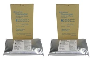 2 NEU ORIGINAL Pitney Bowes 423-4 Entwickler C350 C450 C400 C500 Entwickler  - Bild 1 von 1