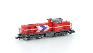 Hobbytrain H3076 Diesellok Vossloh G1000 BB HGK Spur N 1:160 - Bild 1 von 1