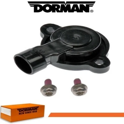 Throttle Position Sensor Dorman for 2002-2003 WORKHORSE FASTRACK FT1261 - Image 1 of 4