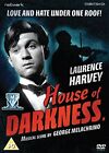 HOUSE OF DARKNESS   [UK] NEW  DVD