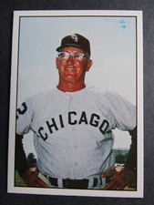 1981 TCMA The 1960's II Baseball Cards Complete Your Set U Pick List 294-482